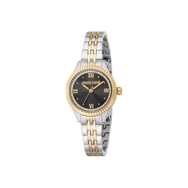 RELOJ MUJER ROBERTO CAVALLI REF. RC5L124M0095