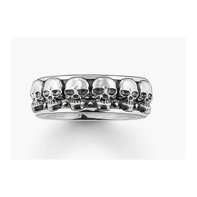 THOMAS SABO TR1878-001-12-54