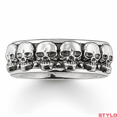 THOMAS SABO TR1878-001-12-56 CALAVERAS