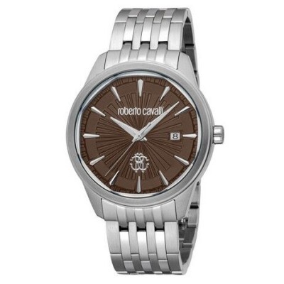 Reloj Roberto Cavalli Hombre Trionfo Dial  Analoogico Ref: RC5G134M0065