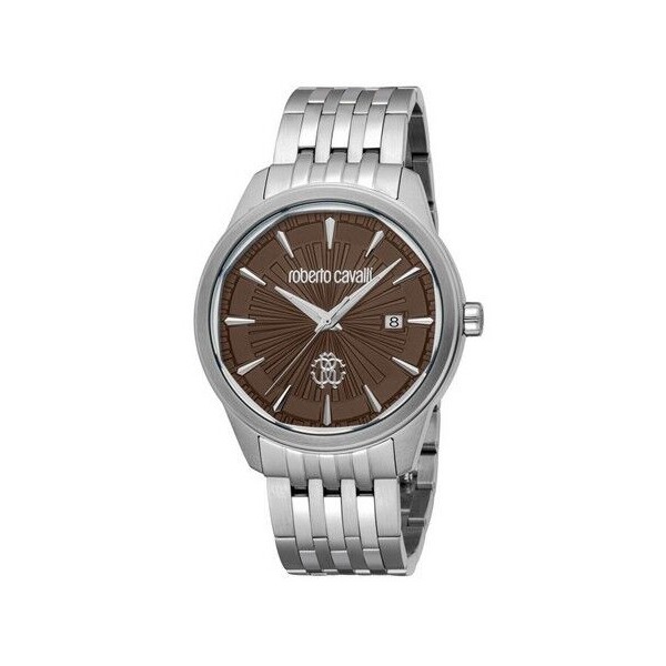 Reloj Roberto Cavalli Hombre Trionfo Dial  Analoogico Ref: RC5G134M0065