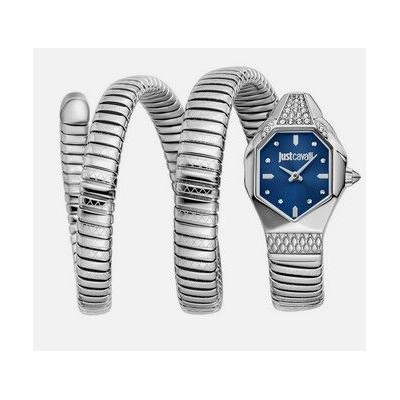 Reloj Just Cavalli de Mujer Azul noche Ref:JC1L193M0065