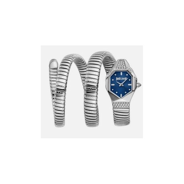 Reloj Just Cavalli de Mujer Azul noche Ref:JC1L193M0065