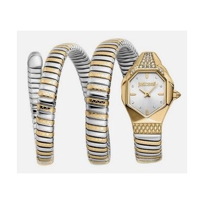 Reloj Just Cavalli Ambra Cuarzo para Mujer Ref:JC1L370M0055