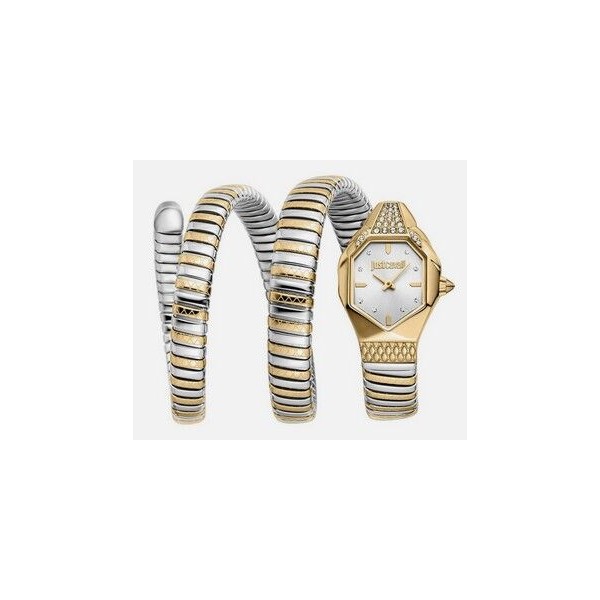 Reloj Just Cavalli Ambra Cuarzo para Mujer Ref:JC1L370M0055