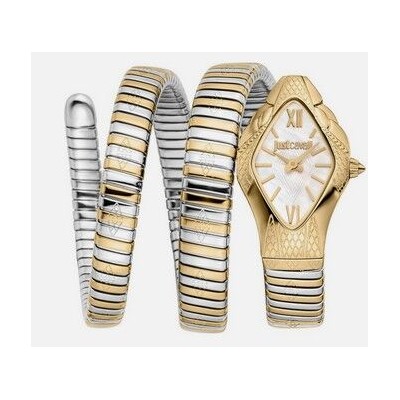 Reloj Cuarzo para Mujer Just Cavalli Cristallo Ref:JC1L307M0055