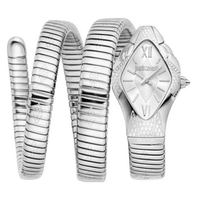 Reloj Cuarzo para Mujer Just Cavalli Cristallo Ref:JC1L307M0015