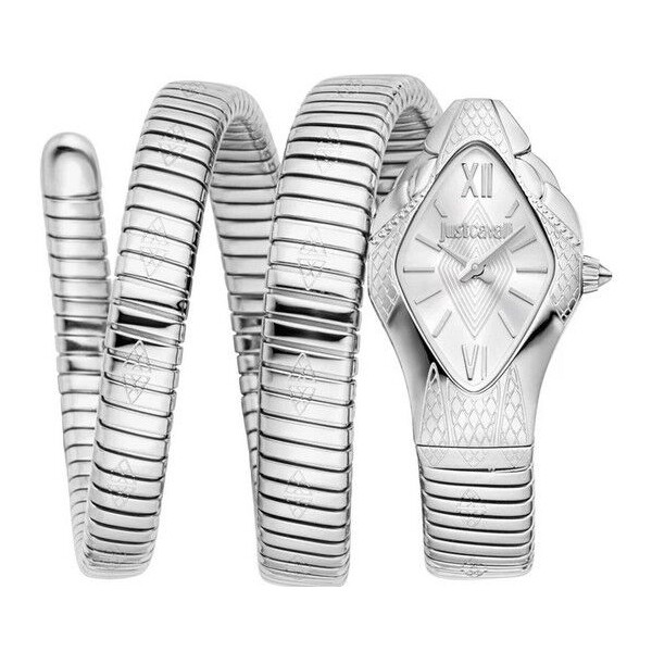 Reloj Cuarzo para Mujer Just Cavalli Cristallo Ref:JC1L307M0015