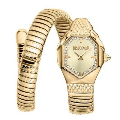 Reloj Just Cavalli Lady Snake Aria Ref:JC1L369M0045