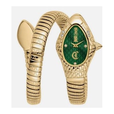 Reloj de cuarzo Just Cavalli Vetra 20mm para mujer Ref: JC1L373M0035