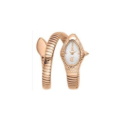 Reloj de cuarzo Just Cavalli Vetra 20mm para mujer Ref: JC1L373M0045