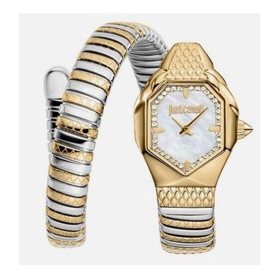 Reloj Cuarzo para MujerJust Cavalli Aria Ref:JC1L369M0065
