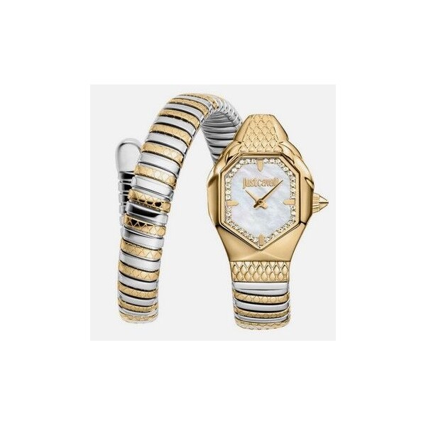 Reloj Cuarzo para MujerJust Cavalli Aria Ref:JC1L369M0065