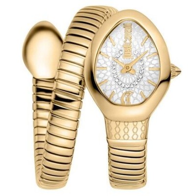 Reloj Cuarzo para Mujer Just Cavalli Eclises Ref:JC1L371M0025