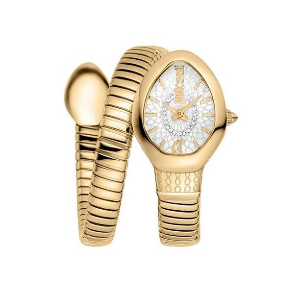 Reloj Cuarzo para Mujer Just Cavalli Eclises Ref:JC1L371M0025