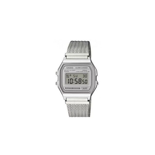 Reloj CASIO Vintage Iconic Ref:A158WEM-7EF
