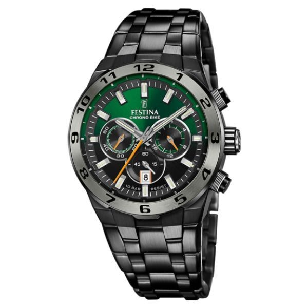 Reloj Festina Chrono bike Ref. F20673/2