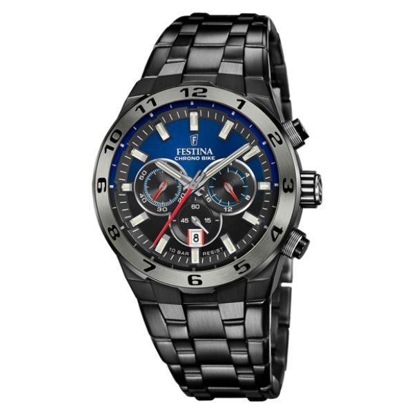 Reloj Festina Chrono bike Ref. F20673/1