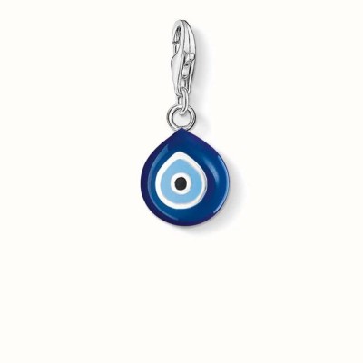 Charm Thomas Sabo Colgante Ojo De Nazar Ref: 0829-007-1