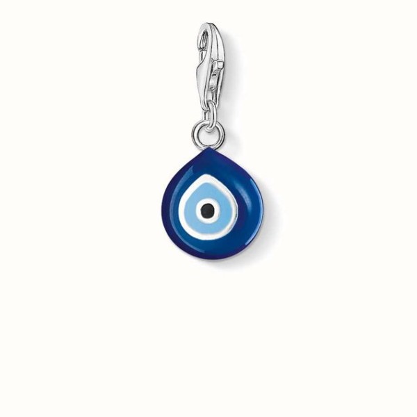 Charm Thomas Sabo Colgante Ojo De Nazar Ref: 0829-007-1