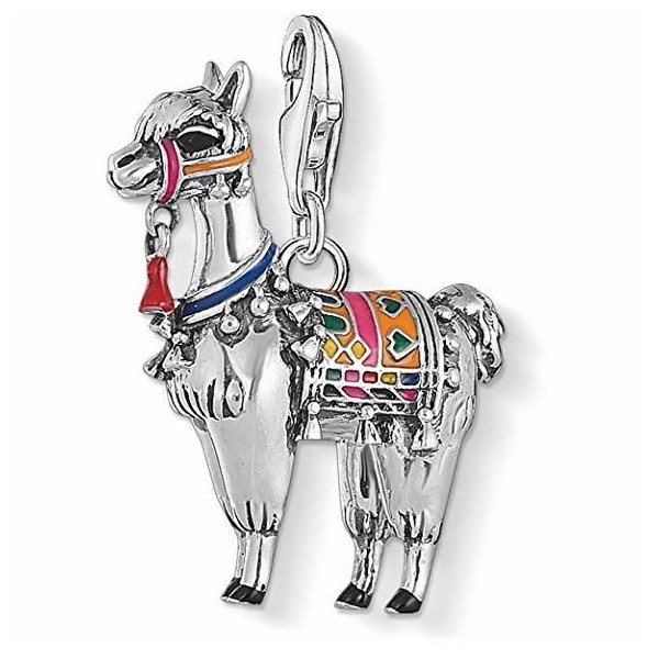 THOMAS SABO 1694-664-7 CHARM COLGANTE LLAMA