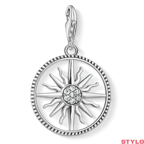 THOMAS SABO 1764-643-14 CHARM CLUB CHARMS SOL GRANDE