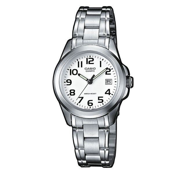 Reloj Casio Ref. LTP-1259PD-7BEG