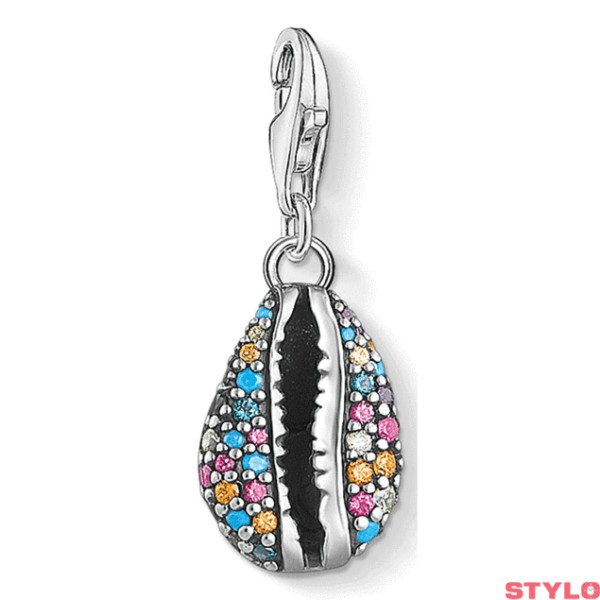 THOMAS SABO 1767-342-7 CHARM CLUB CHARMS CONCHA