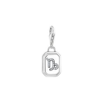 COLGANTE DE MUJER THOMAS SABO CHARM CAPRICORNIO REF. 2152-643-21