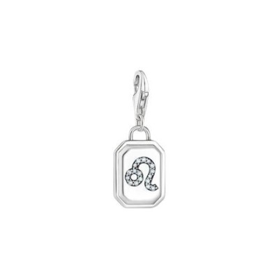 COLGANTE DE MUJER THOMAS SABO CHARM LEO REF. 2150-643-21