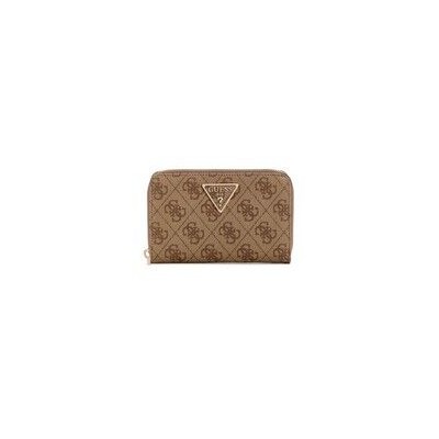 Cartera Guess Sra Laurel II SLG  latte logo Ref: SG7459140 LATTE LOGO