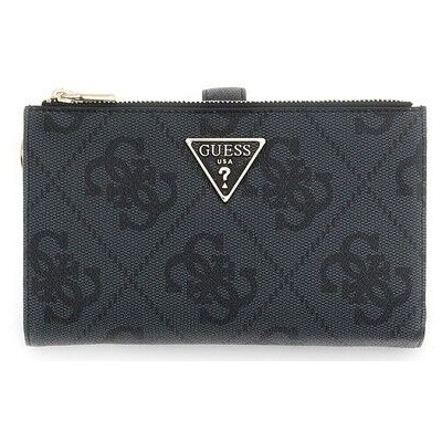 Cartera Guess Mujer Laurel Con Logotipo 4G Coal Logo Ref: SO7459157 COAL LOGO