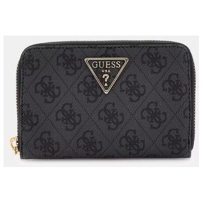 Cartera Laurel con logotipo 4G Mujer  Ref:SWSO7459140 COAL LOGO