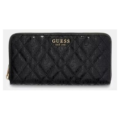 Guess Cartera maxi Isemay Ref:SWGG9628146 BLACK