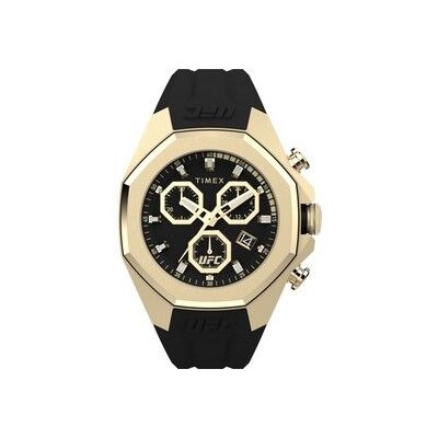 Reloj Timex UFC. Official Timekeeper Of UFC Ref. TW2V69800