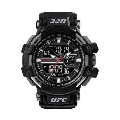 Reloj Timex UFC. Official Timekeeper Of UFC Ref. TW5M51800