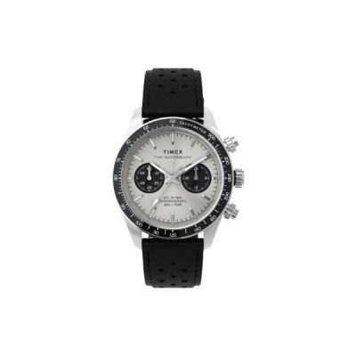 Reloj Timex Waterbury Ref. TW2Y19300 Waterbury Heritage Chronograph Hombre