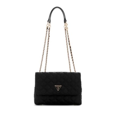 Bolso Guess Mujer Black Giully II 2 Ref: YQ967320 BLACK