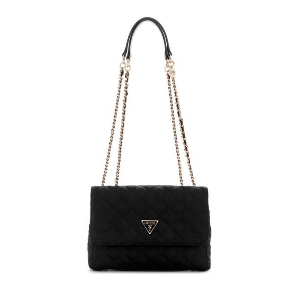 Bolso Guess Mujer Black Giully II 2 Ref: YQ967320 BLACK