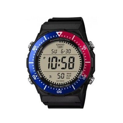 Reloj CASIO Timeless Collection Ref: AE-1700H-1A2VEF