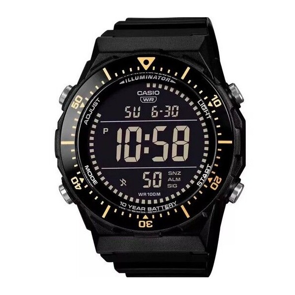 Reloj CASIO Timeless Collection Ref: AE-1700H-1BVEF