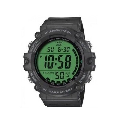 Reloj Casio Timeless Collection Ref: AE-1500WHC-1AVEF