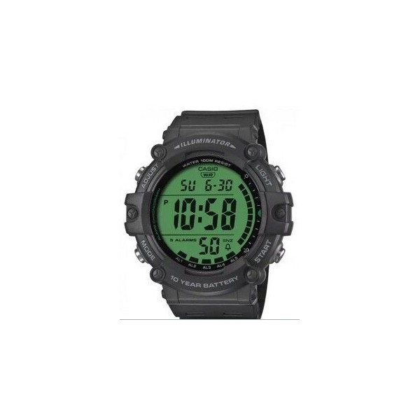 Reloj Casio Timeless Collection Ref: AE-1500WHC-1AVEF