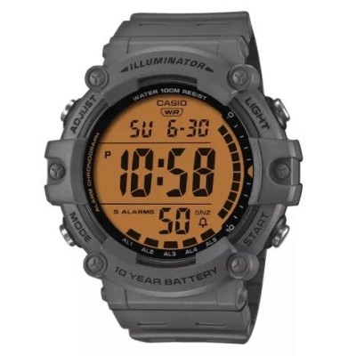 Reloj Casio Collection Ref: AE-1500WHC-8AVEF