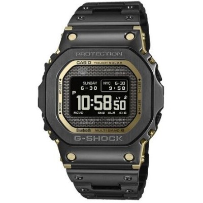 Reloj Casio G-Shock G-Metal Ref:GMW-BZ5000BD-1ER