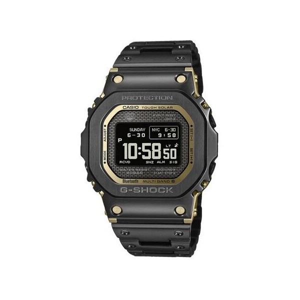Reloj Casio G-Shock G-Metal Ref:GMW-BZ5000BD-1ER
