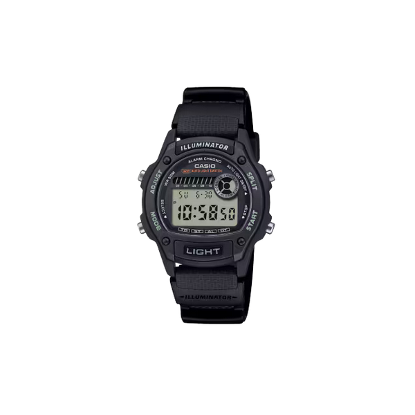 Reloj Casio Collection Serie W-220 Ref: W-220H-1AVEF