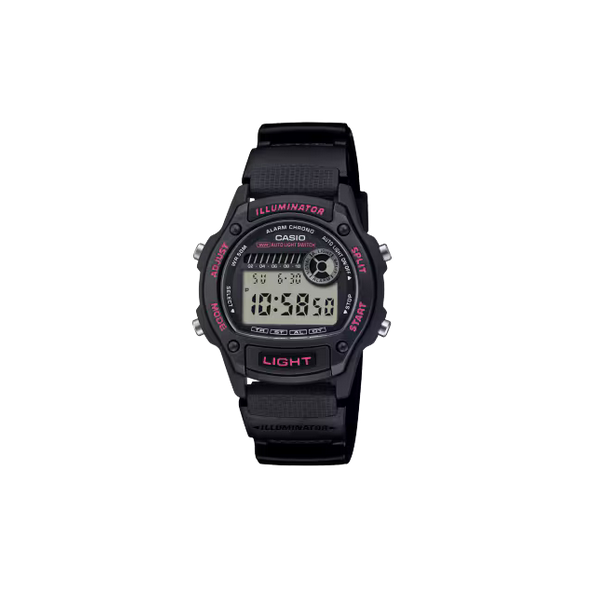 Reloj Casio Collection Serie W-220 Ref: W-220H-1A2VEF