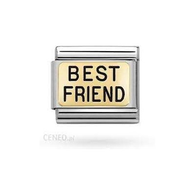 Nomination Link Best Friends Ref. 030166-05
