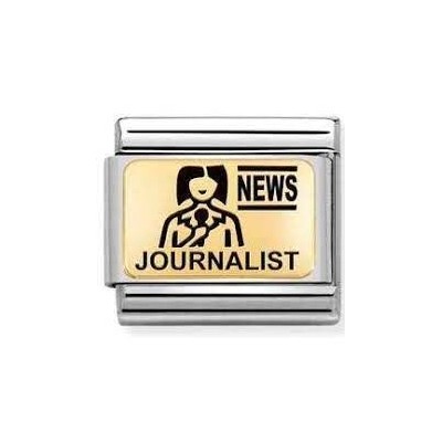 Nomination Link Periodista Ref. 030166-06